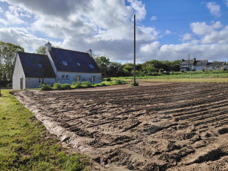 Maison - 122 m² - 6 pièces