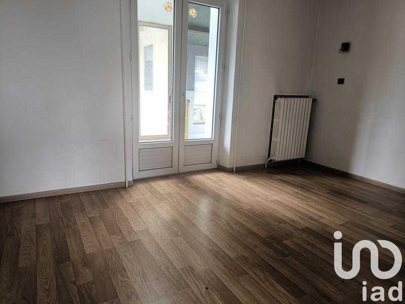 Maison - 104 m² - 7 pièces