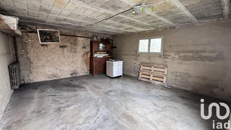 Maison - 74 m² - 4 pièces