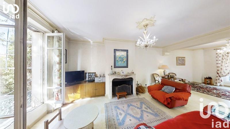 Maison - 153 m² - 7 pièces