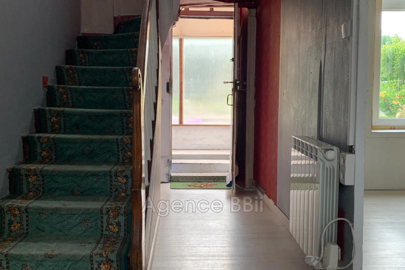 Maison - 102 m² - 5 pièces