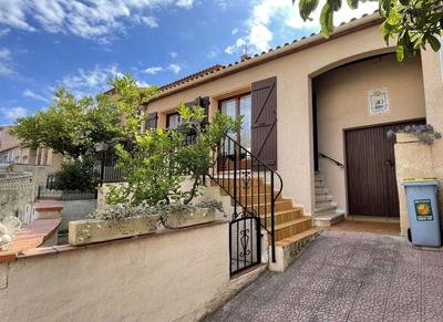 Villa - 78 m² - 3 pièces