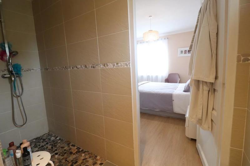 Villa - 130 m² - 5 pièces