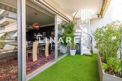 Appartement - 126 m² - 5 pièces