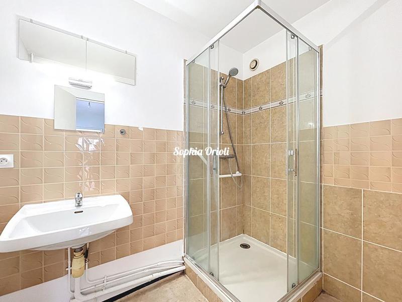 Appartement - 55 m² - 2 pièces