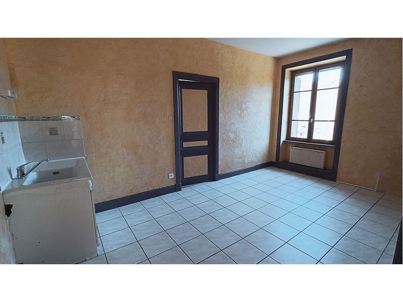 Duplex - 96 m² - 5 pièces