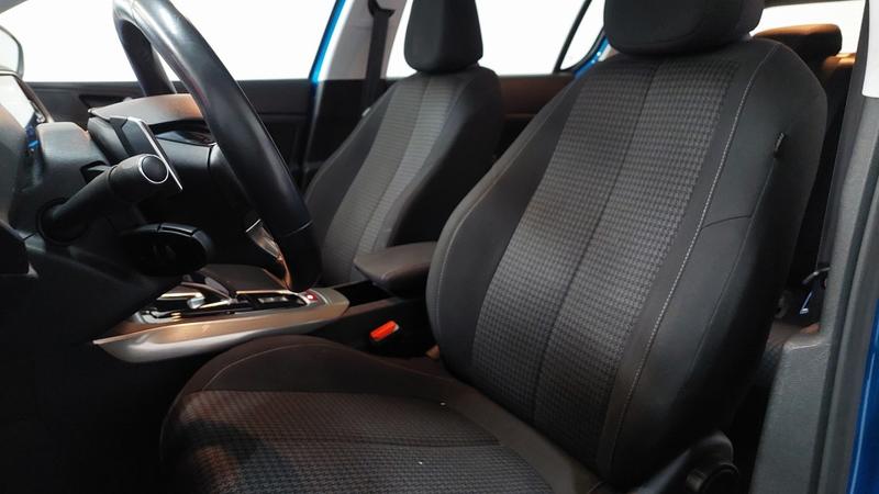 Peugeot 308 BlueHDi 130 Eat8 s&amp;S Active Business