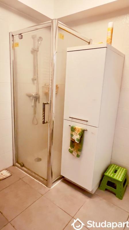 Chambre - 16 m² - 1 pièce