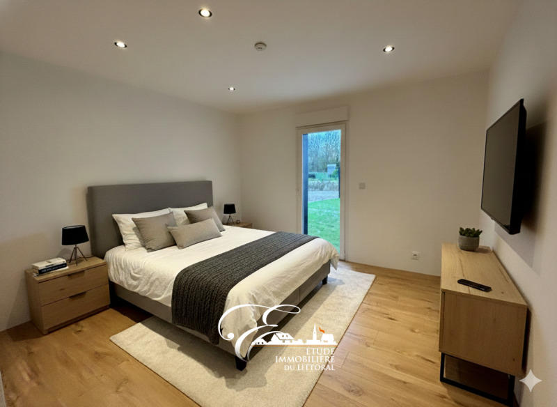 Maison - 151 m² - 7 pièces