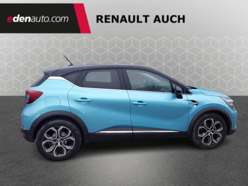 Renault Captur TCe 100 Gpl - 21 Intens