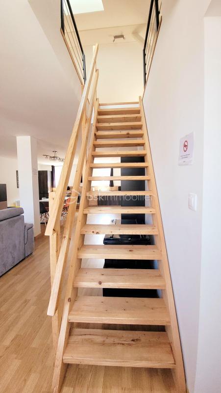 Duplex - 87 m² - 3 pièces