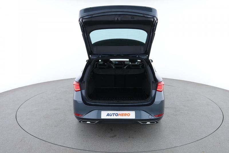 Seat Leon St 1.5 eTSI Fr Dsg7 150 ch