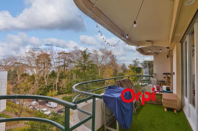 Appartement - 74 m² - 3 pièces