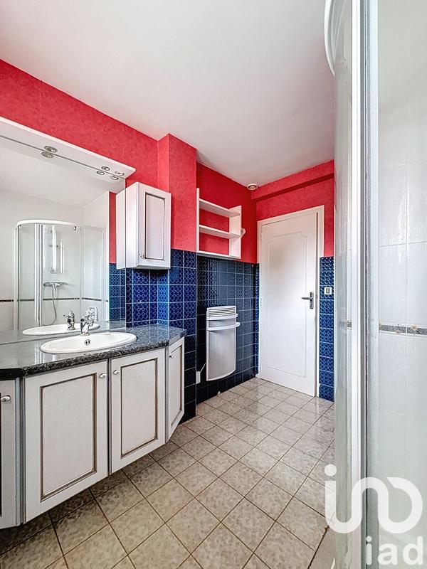 Maison - 138 m² - 5 pièces