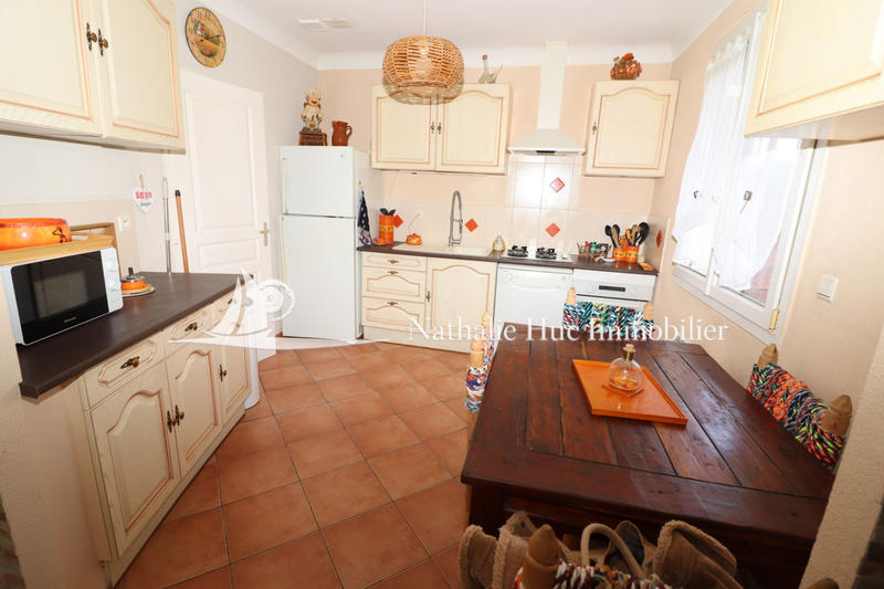 Appartement - 63 m² - 2 pièces