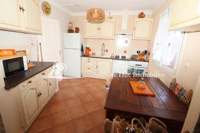 Appartement - 63 m² - 2 pièces