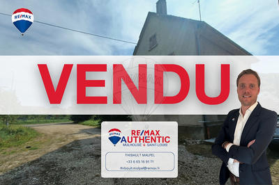 Maison - 122 m² - 7 pièces