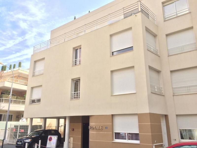 Studio - 34 m² - 1 pièce