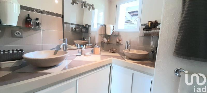 Maison - 177 m² - 6 pièces