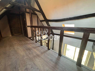 Maison - 94 m² - 3 pièces