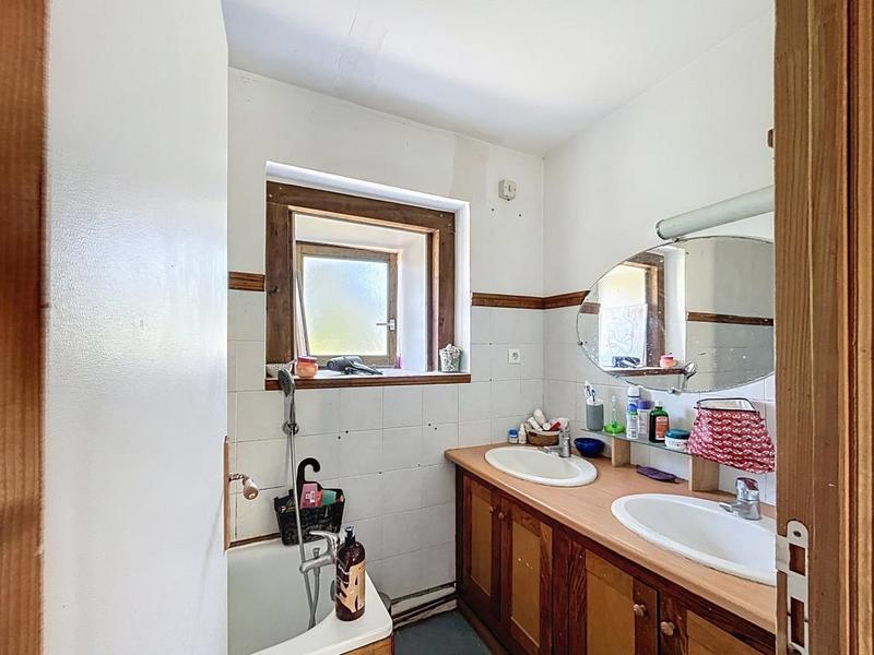 Longère - 130 m² - 6 pièces