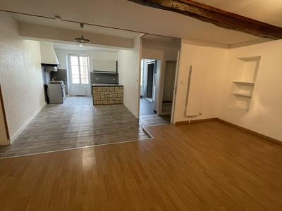 Maison - 50 m² - 2 pièces