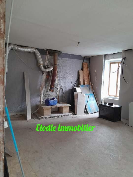 Immeuble - 150 m²