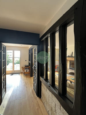 Maison - 150 m² - 6 pièces