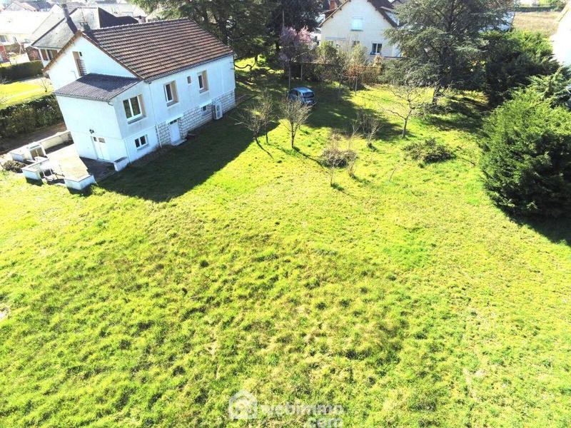 Maison - 181 m² - 9 pièces