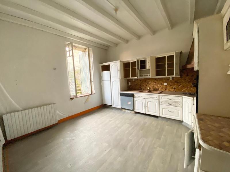 Maison - 127 m² - 5 pièces