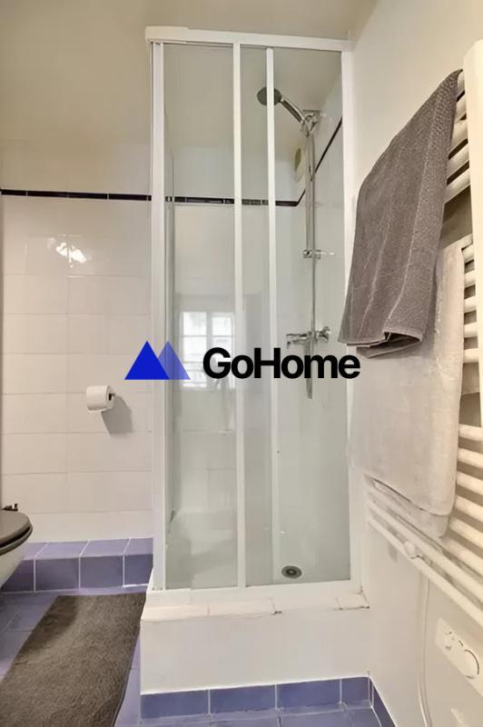 Studio - 18 m² - 1 pièce