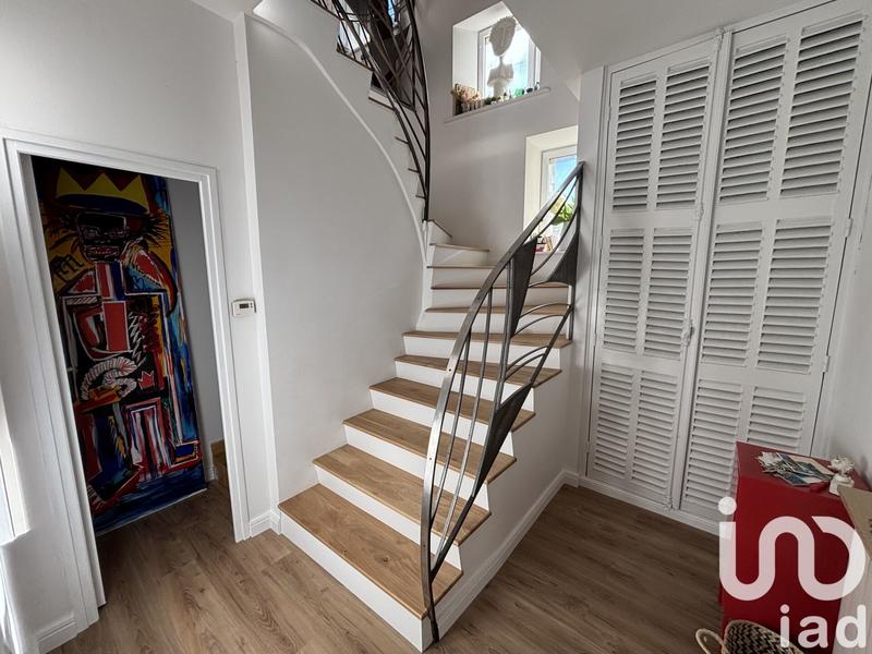 Duplex - 75 m² - 3 pièces