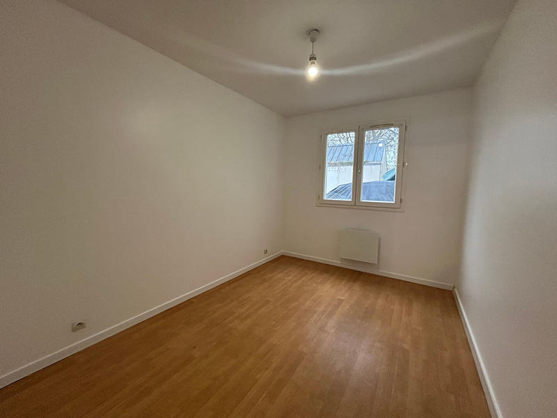 Appartement - 47 m² - 3 pièces
