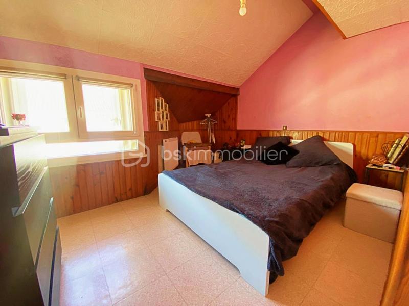 Duplex - 77 m² - 4 pièces