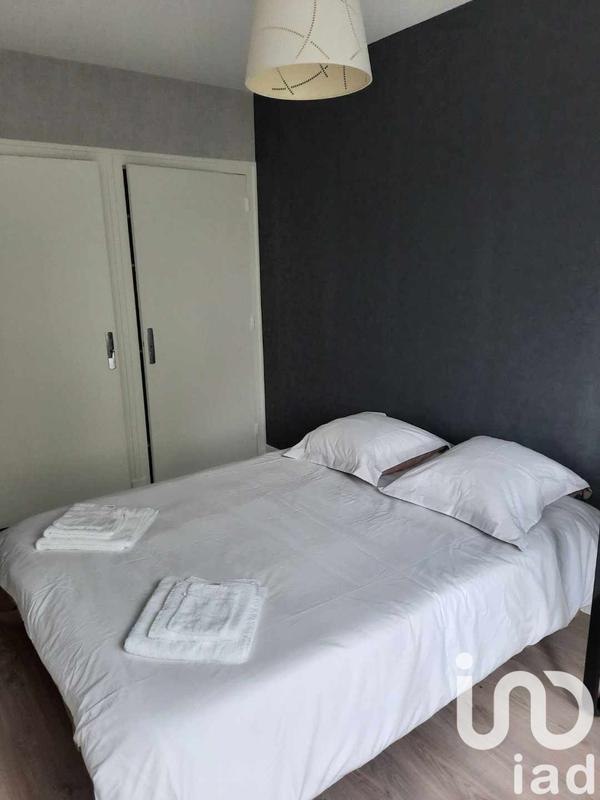 Appartement - 68 m² - 4 pièces