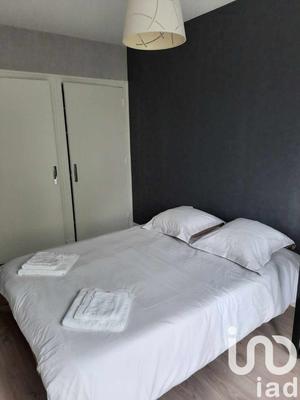 Appartement - 68 m² - 4 pièces