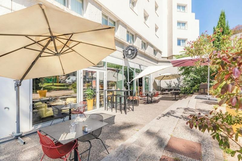 Appartement - 33 m² - 2 pièces