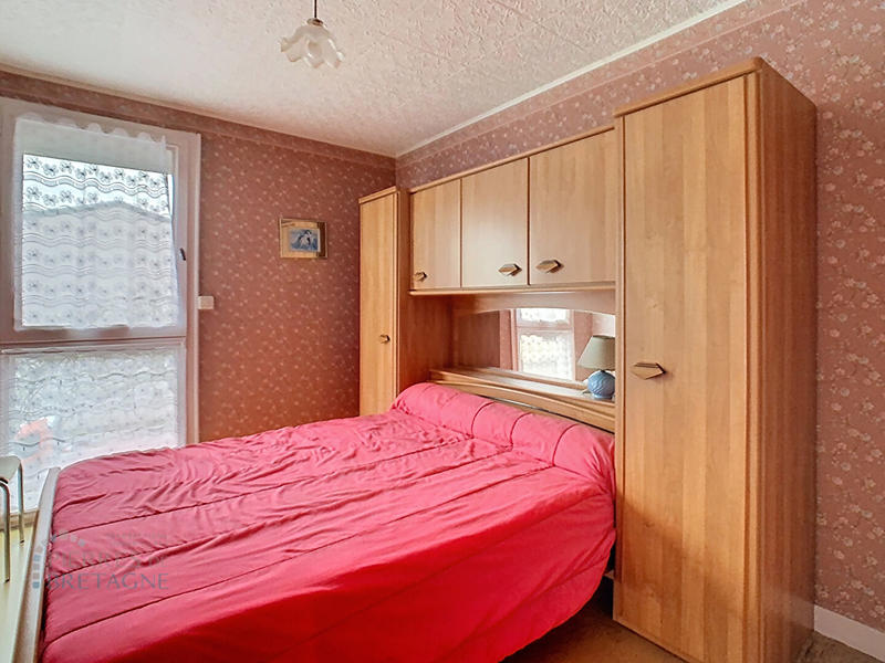 Maison - 105 m² - 6 pièces