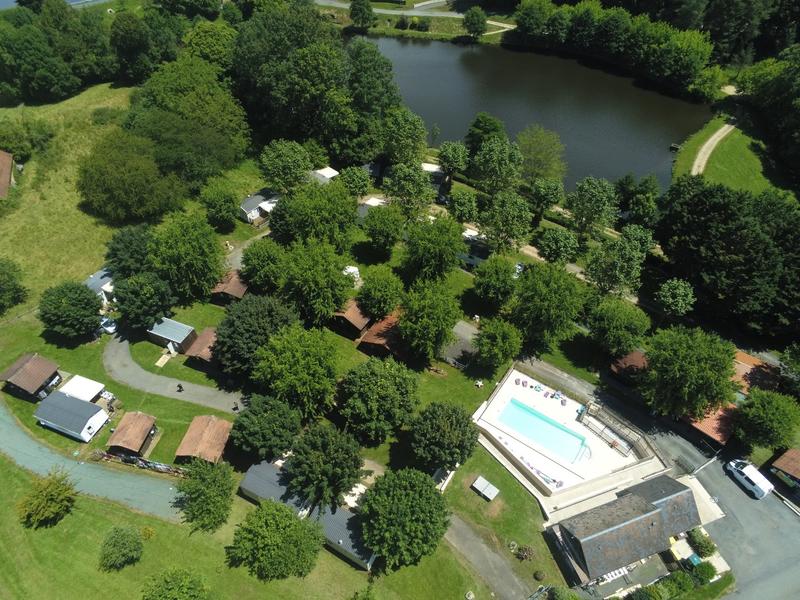 Maison de domaine - 19 pièces