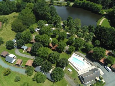 Maison de domaine - 19 pièces