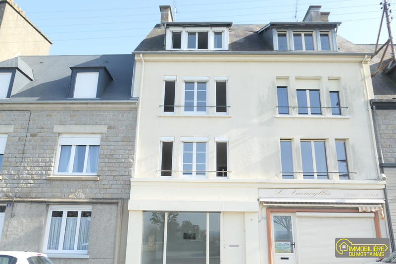 Maison - 161 m² - 5 pièces