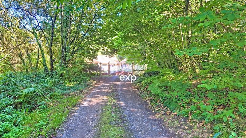 Maison - 129 m² - 6 pièces