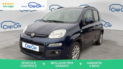 Fiat Panda 1.2 69 Easy