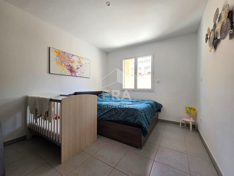 Maison - 194 m² - 6 pièces