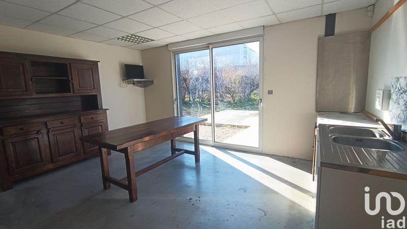 Appartement - 445 m²