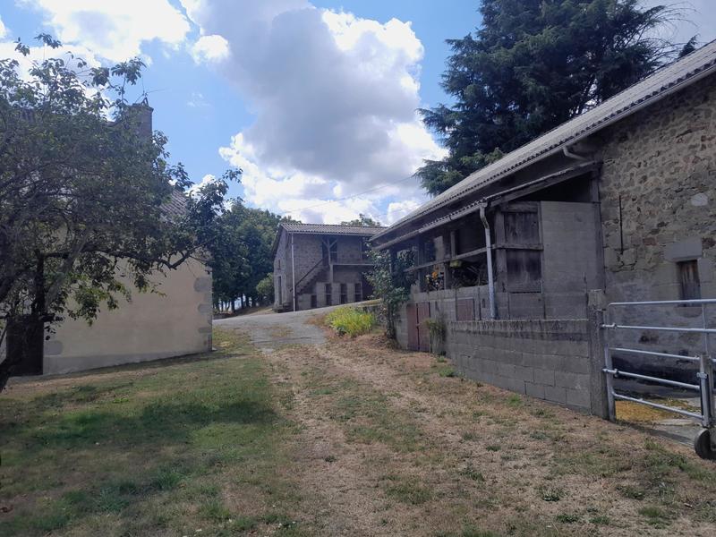 Maison - 150 m² - 7 pièces