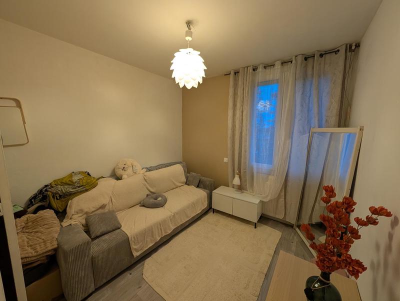 Maison - 112 m² - 7 pièces