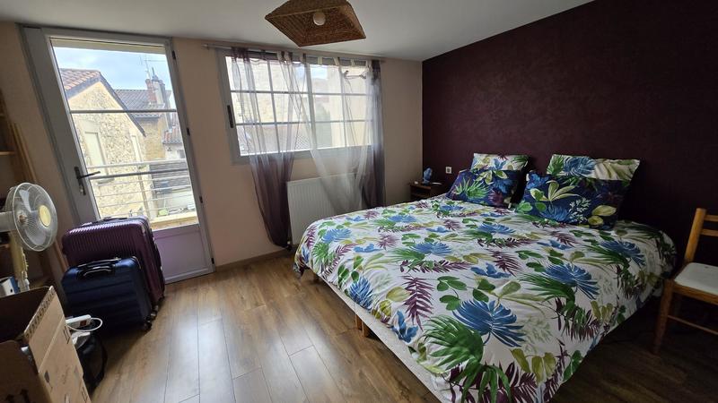 Maison - 215 m² - 7 pièces