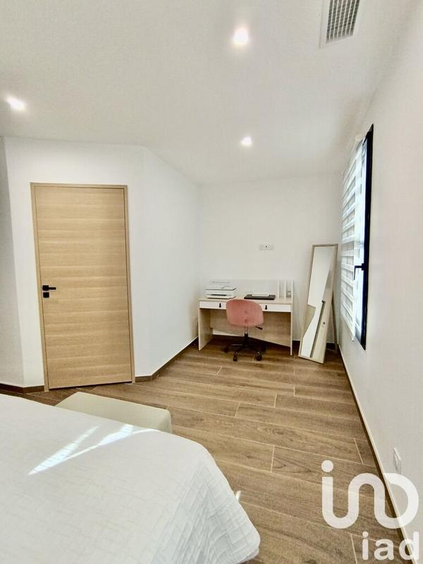 Maison - 137 m² - 4 pièces