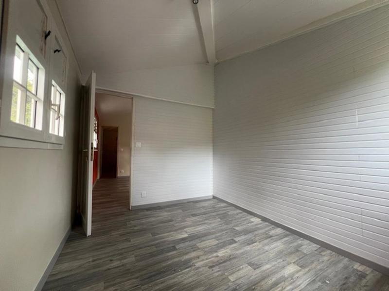 Appartement - 52 m² - 3 pièces